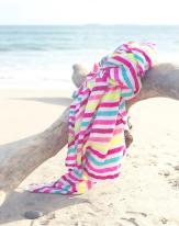 Las Bayadas - La Rita Beach Blanket